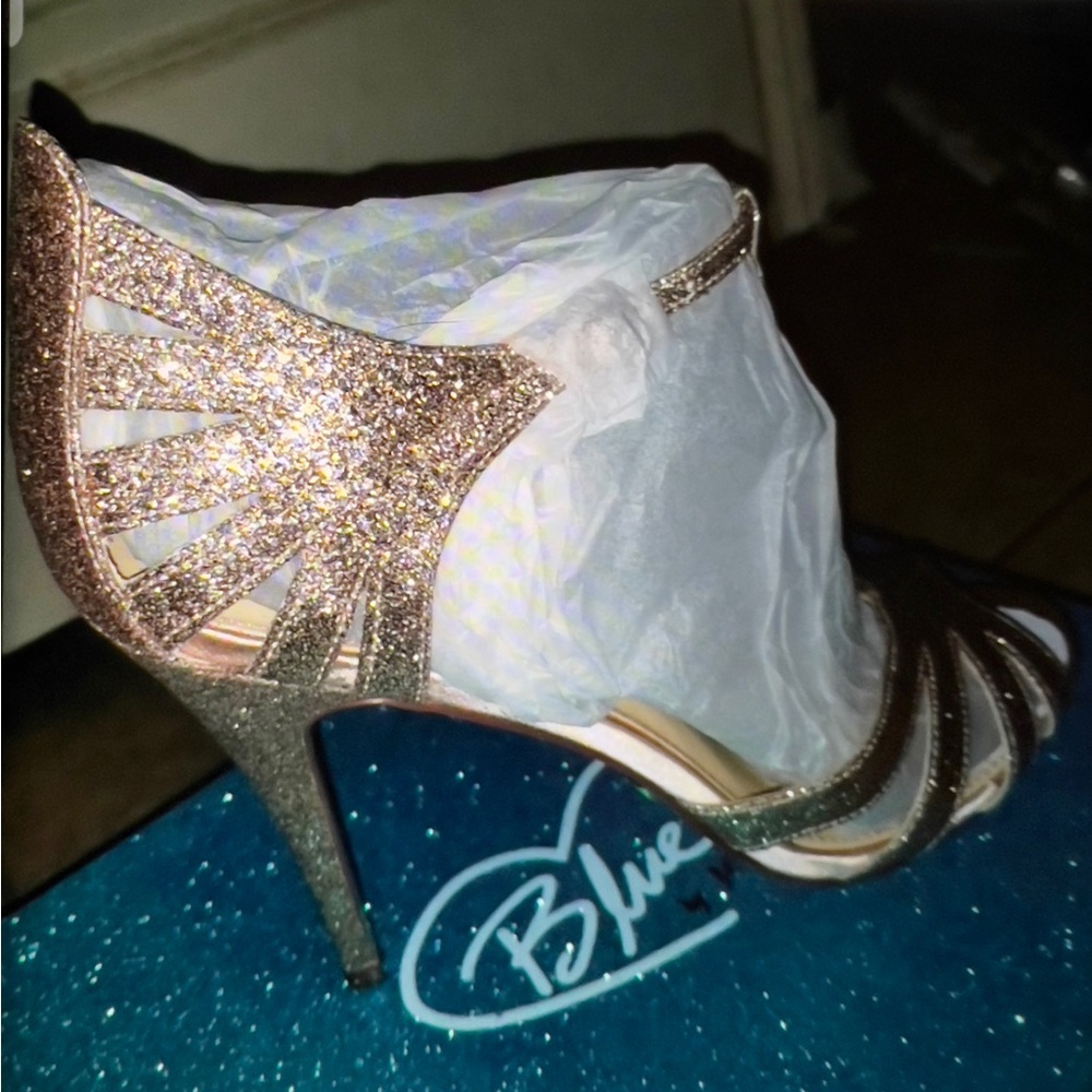 Betsey Johnson new size 10